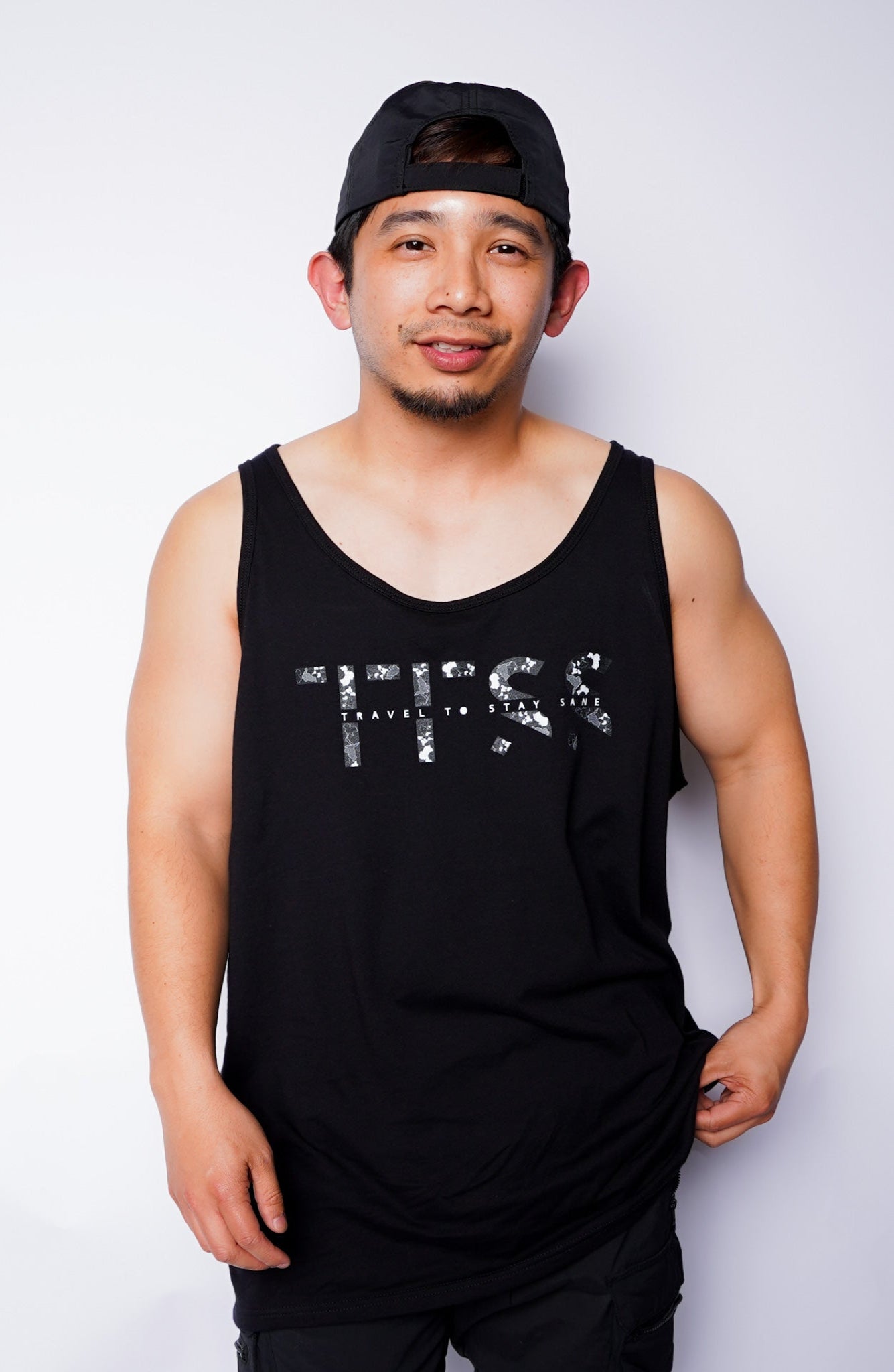 Men's Tank Top