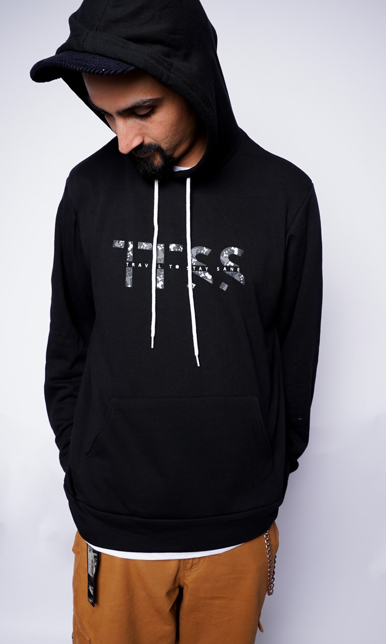 Unisex hoodie